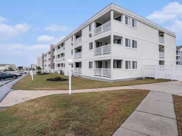 191 Maison Dr., Unit B203, Myrtle Beach, SC 29572