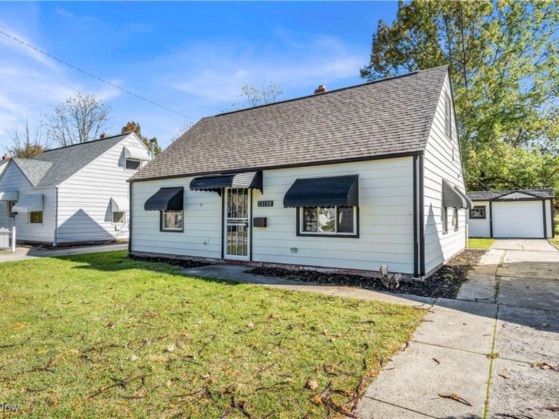 23198 Gay Street, Euclid, OH 44123 Photo 2