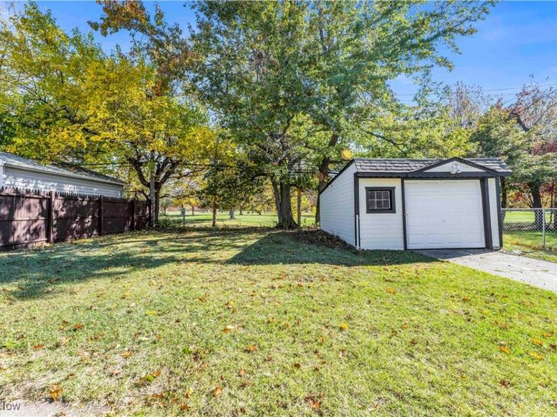 23198 Gay Street, Euclid, OH 44123 Photo 25