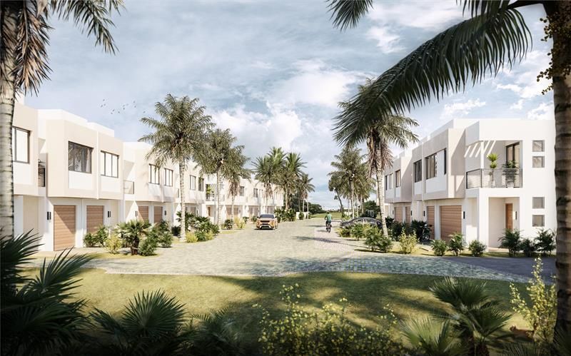 724 Cypress Grove Drive, Unit 724, Pompano Beach, FL 33069 Photo