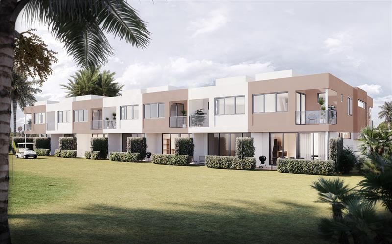 724 Cypress Grove Drive, Unit 724, Pompano Beach, FL 33069 Photo