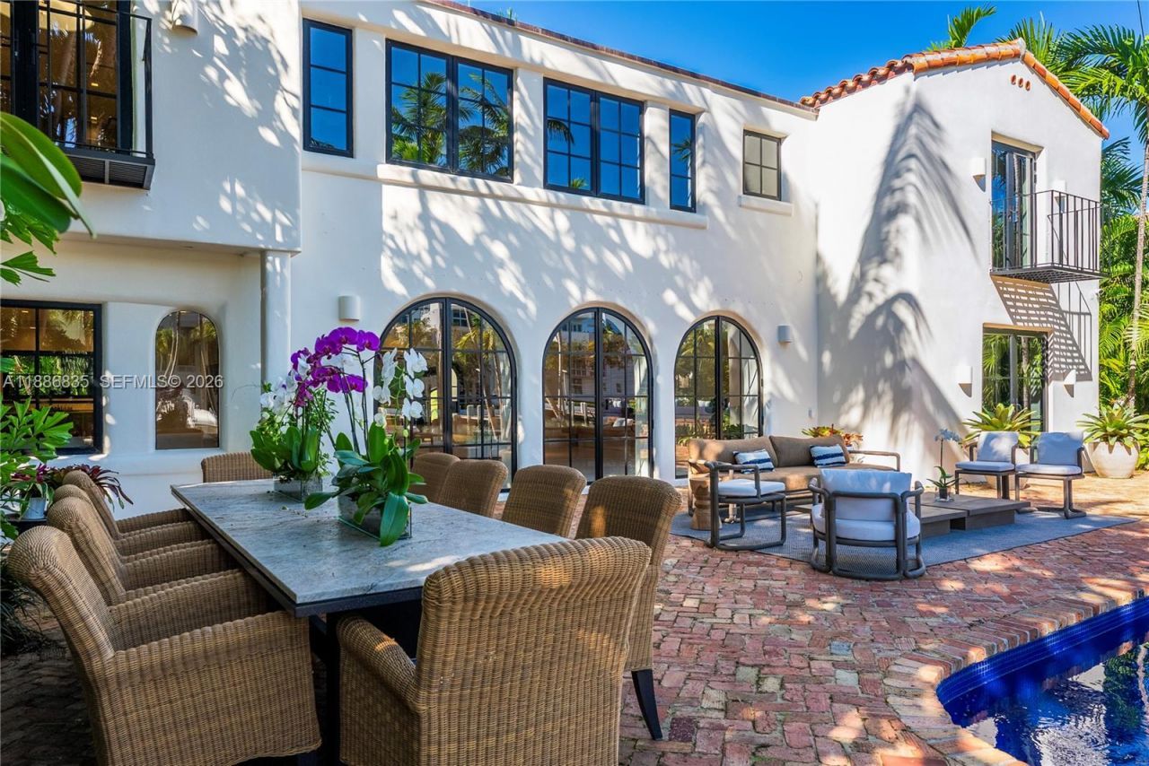 6065 Pine Tree Dr, Miami Beach, FL 33140 Photo