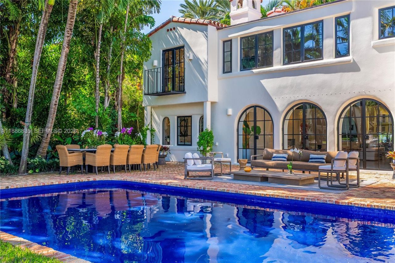 6065 Pine Tree Dr, Miami Beach, FL 33140 Photo