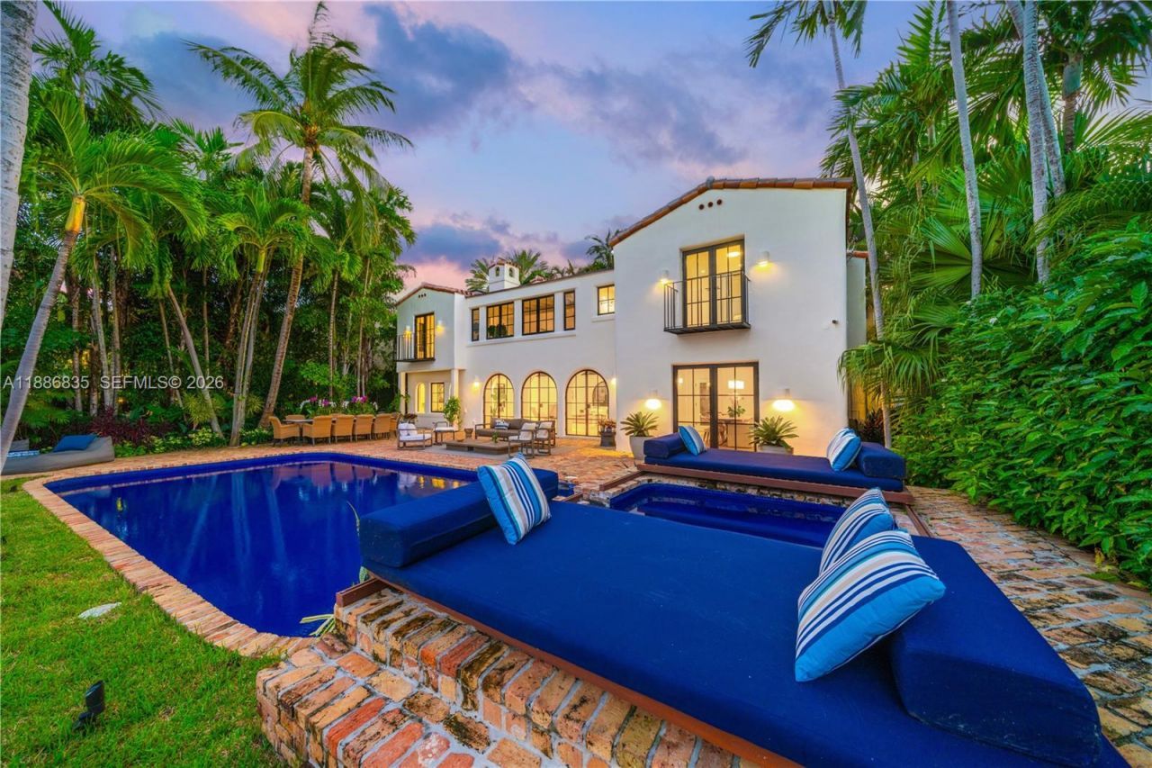 6065 Pine Tree Dr, Miami Beach, FL 33140 Photo