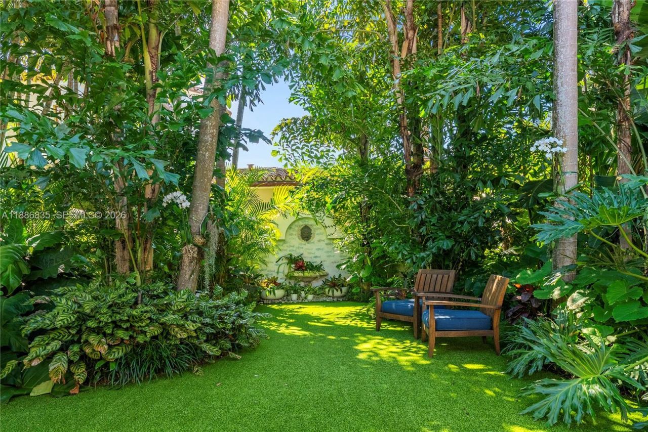 6065 Pine Tree Dr, Miami Beach, FL 33140 Photo