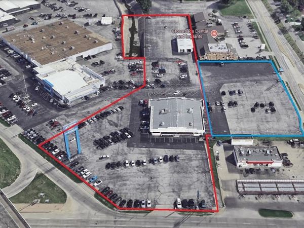 3003 S Memorial Drive, Tulsa, OK 74129