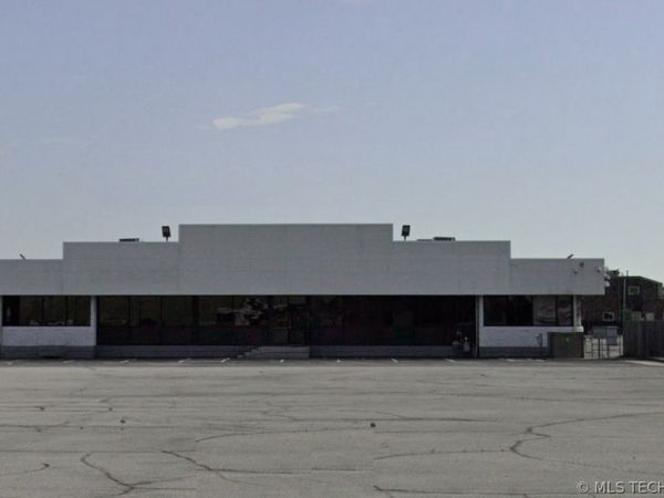 3003 S Memorial Drive, Tulsa, OK 74129