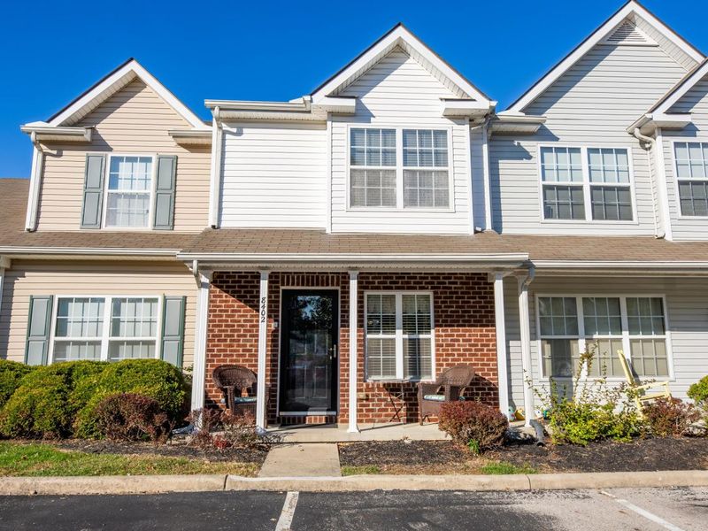 8402 Varden Court, Unit 2102, Blacklick, OH 43004 Photo 1