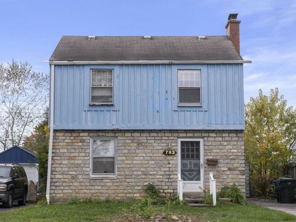 793 Binns Boulevard, Columbus, OH 43204