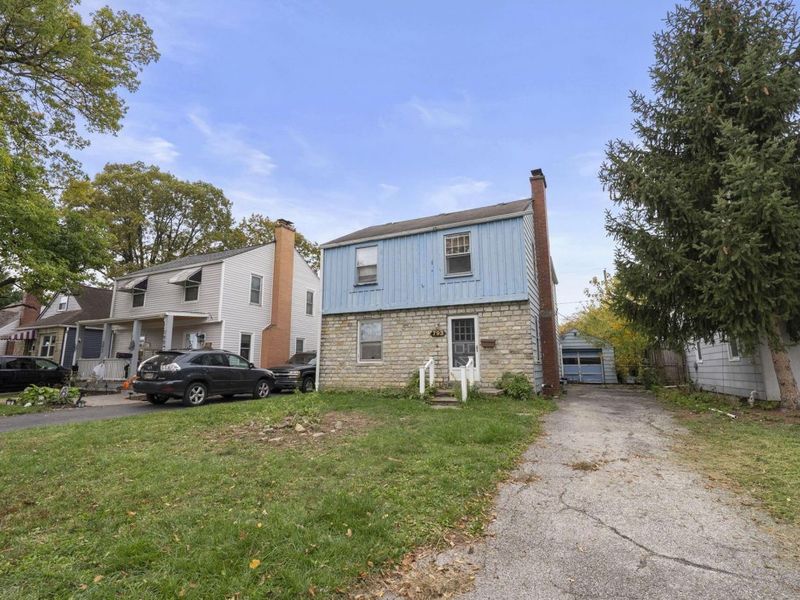 793 Binns Boulevard, Columbus, OH 43204 Photo 2