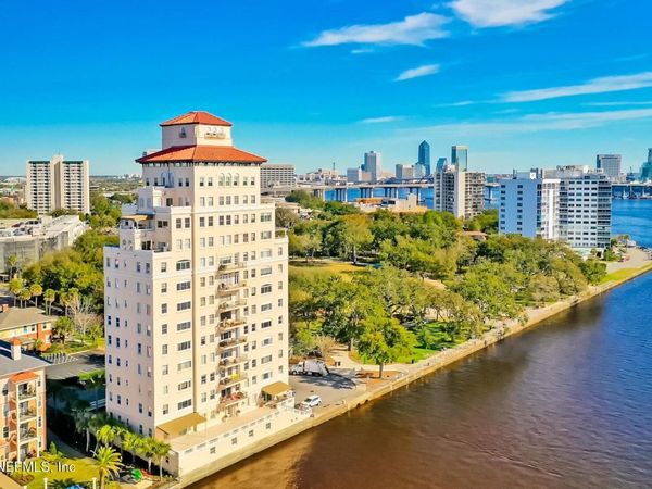 1846 MARGARET Street, Unit 2B, Jacksonville, FL 32204