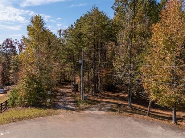 4719 Giddon Martin Road, Gainesville, GA 30506