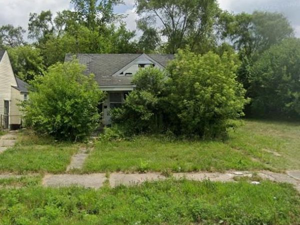 8618 Minock Street, Detroit, MI 48228