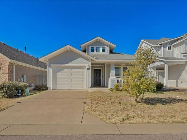 7920 Castelardo PL, Unit 50, Round Rock, TX 78665