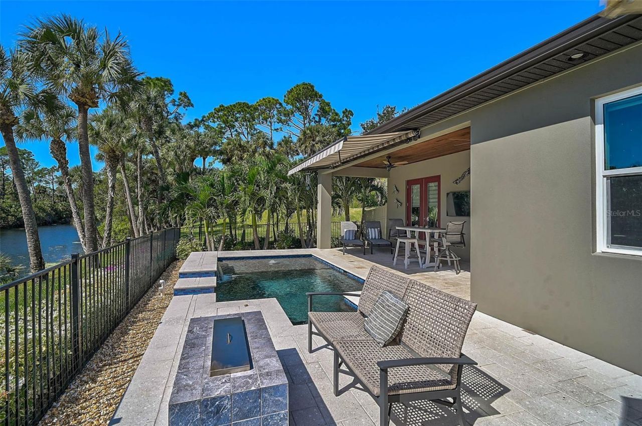 2647 Carmela Avenue, North Port, FL 34286 Photo