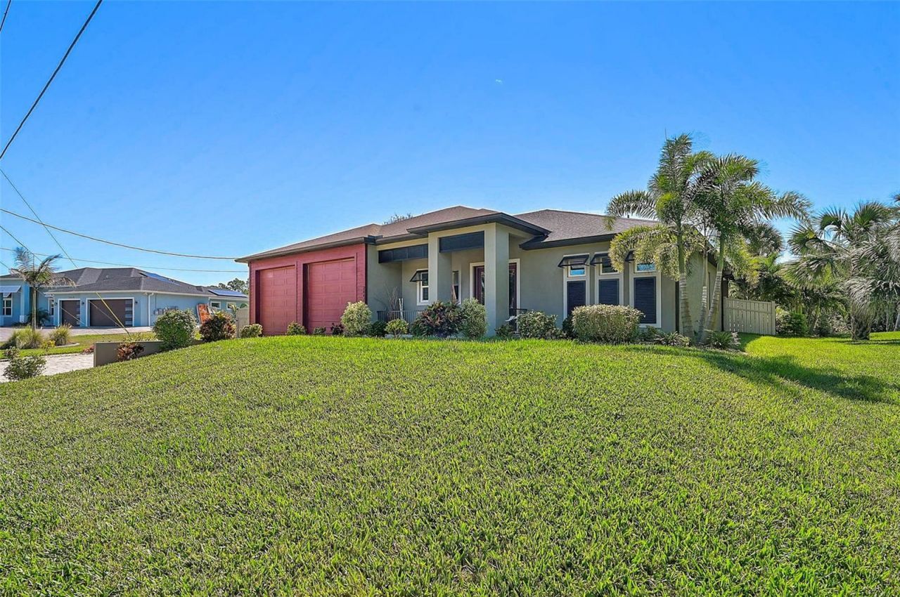 2647 Carmela Avenue, North Port, FL 34286 Photo