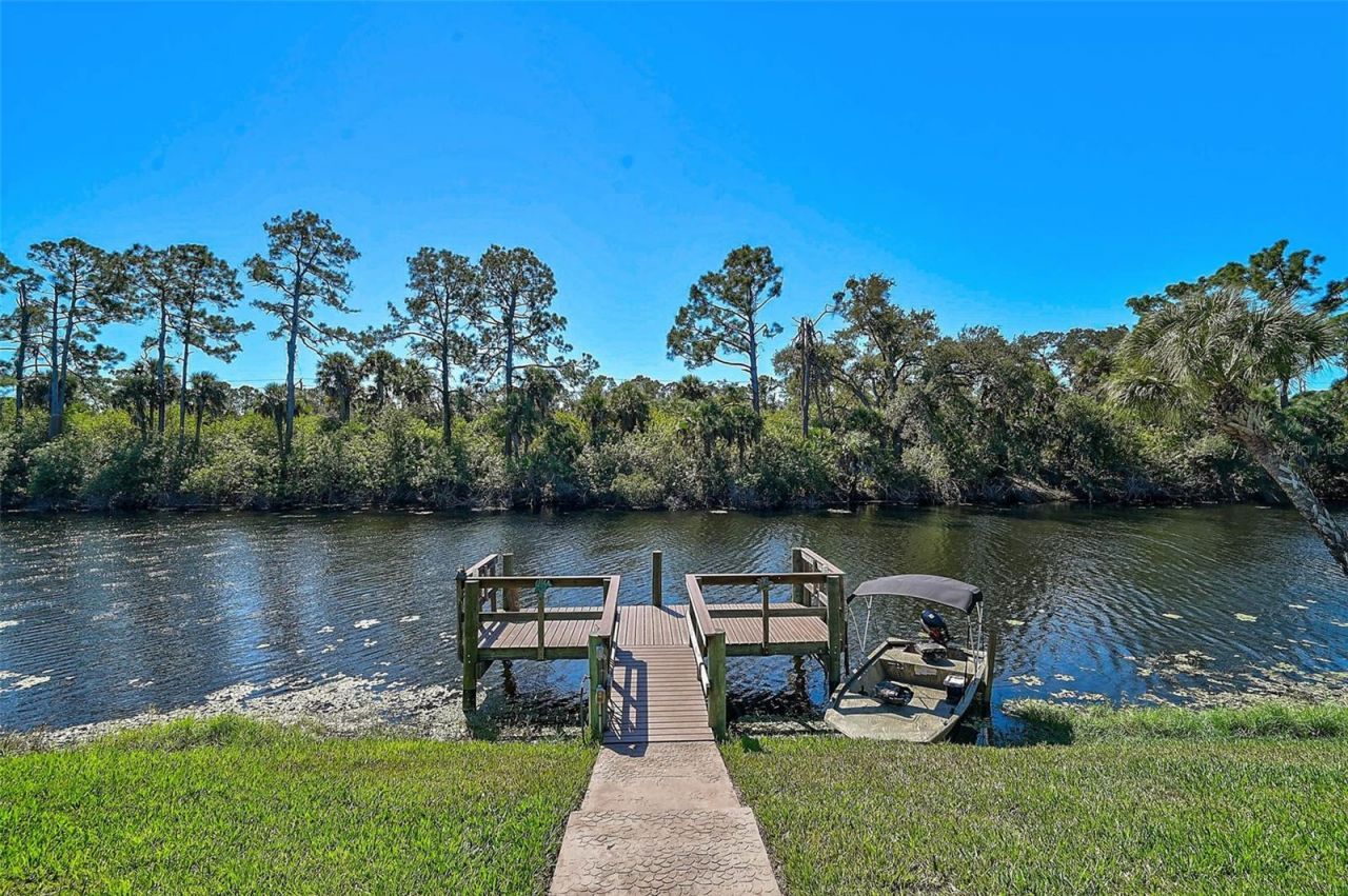 2647 Carmela Avenue, North Port, FL 34286 Photo