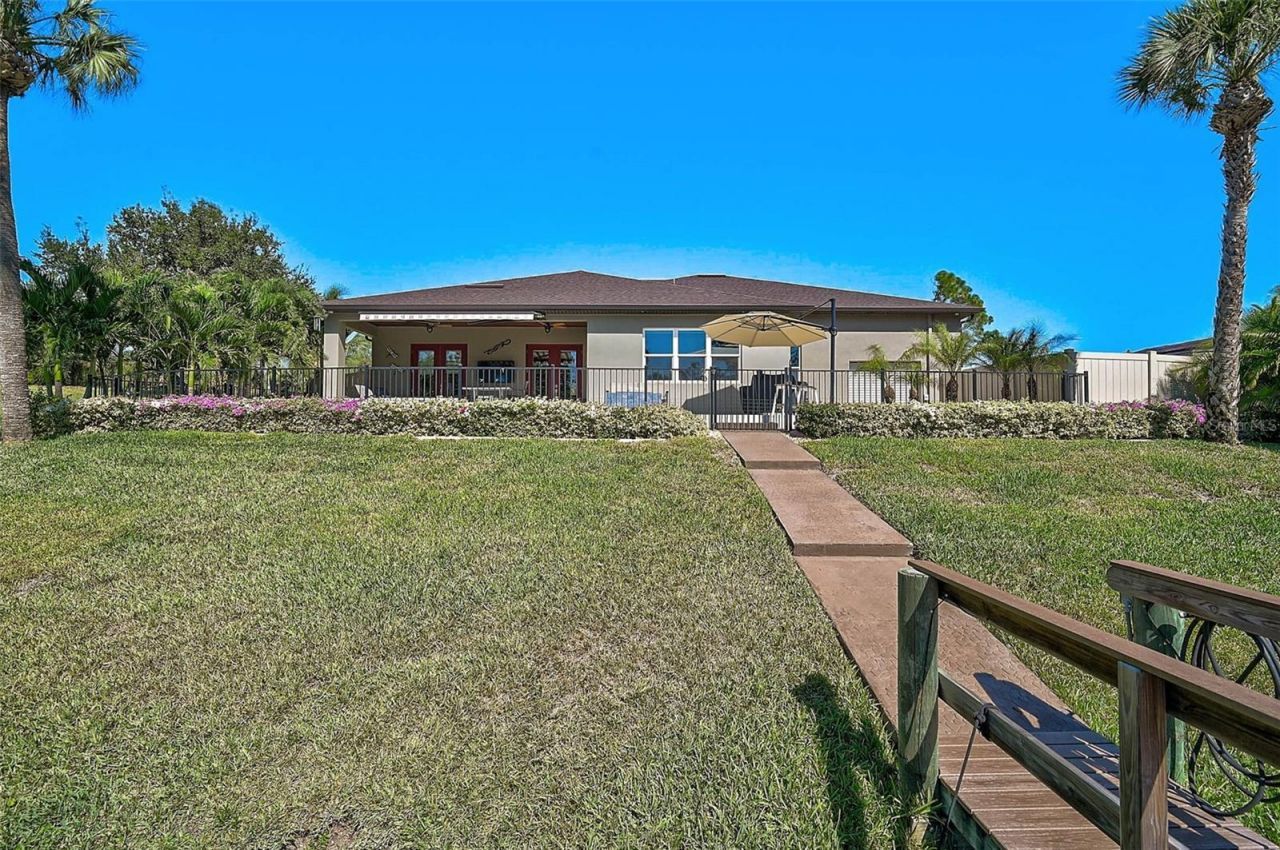 2647 Carmela Avenue, North Port, FL 34286 Photo