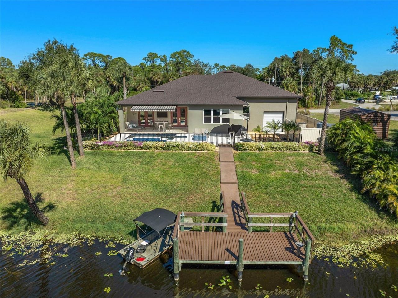 2647 Carmela Avenue, North Port, FL 34286 Photo