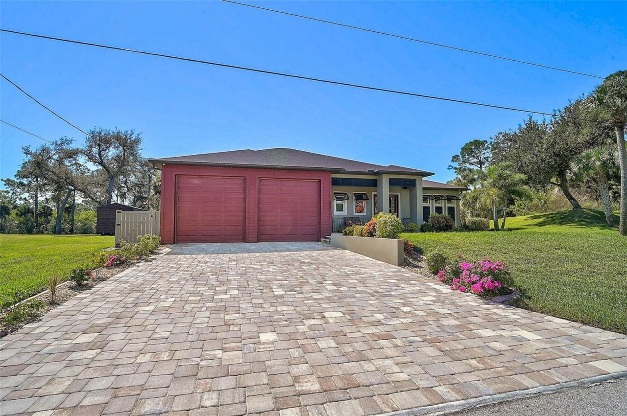2647 Carmela Avenue, North Port, FL 34286 Photo