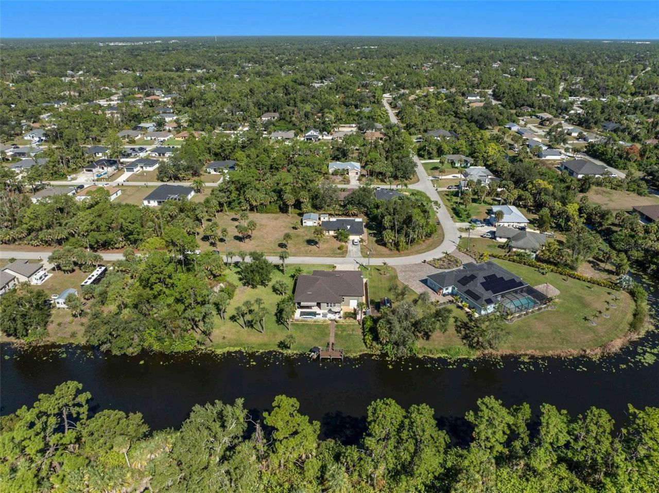 2647 Carmela Avenue, North Port, FL 34286 Photo
