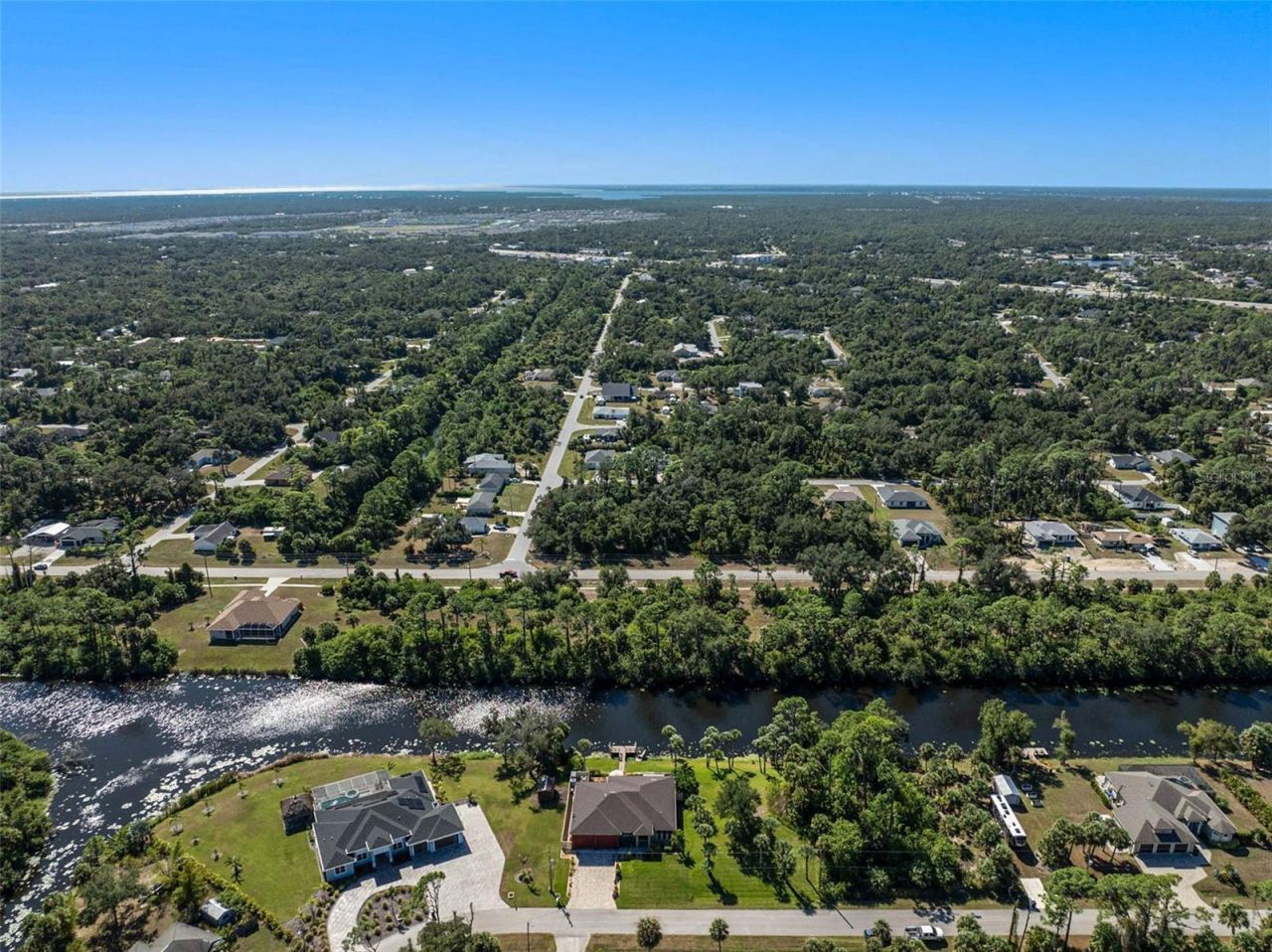 2647 Carmela Avenue, North Port, FL 34286 Photo