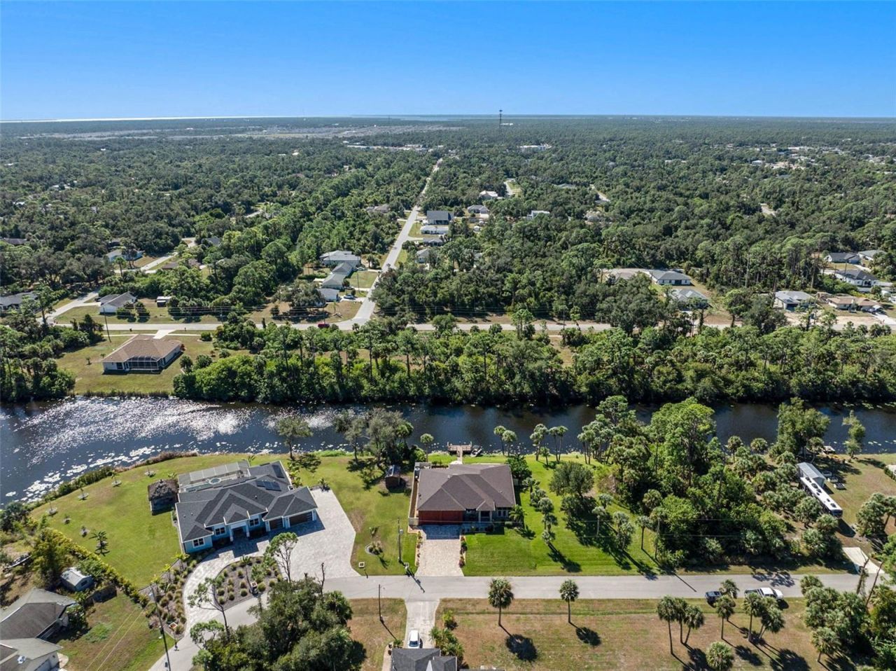 2647 Carmela Avenue, North Port, FL 34286 Photo