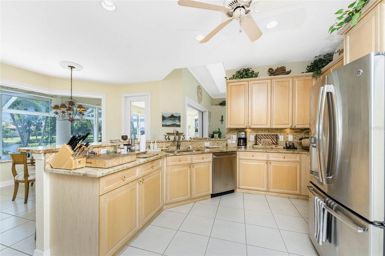 17324 Vogue Court, Punta Gorda, FL 33955 Photo
