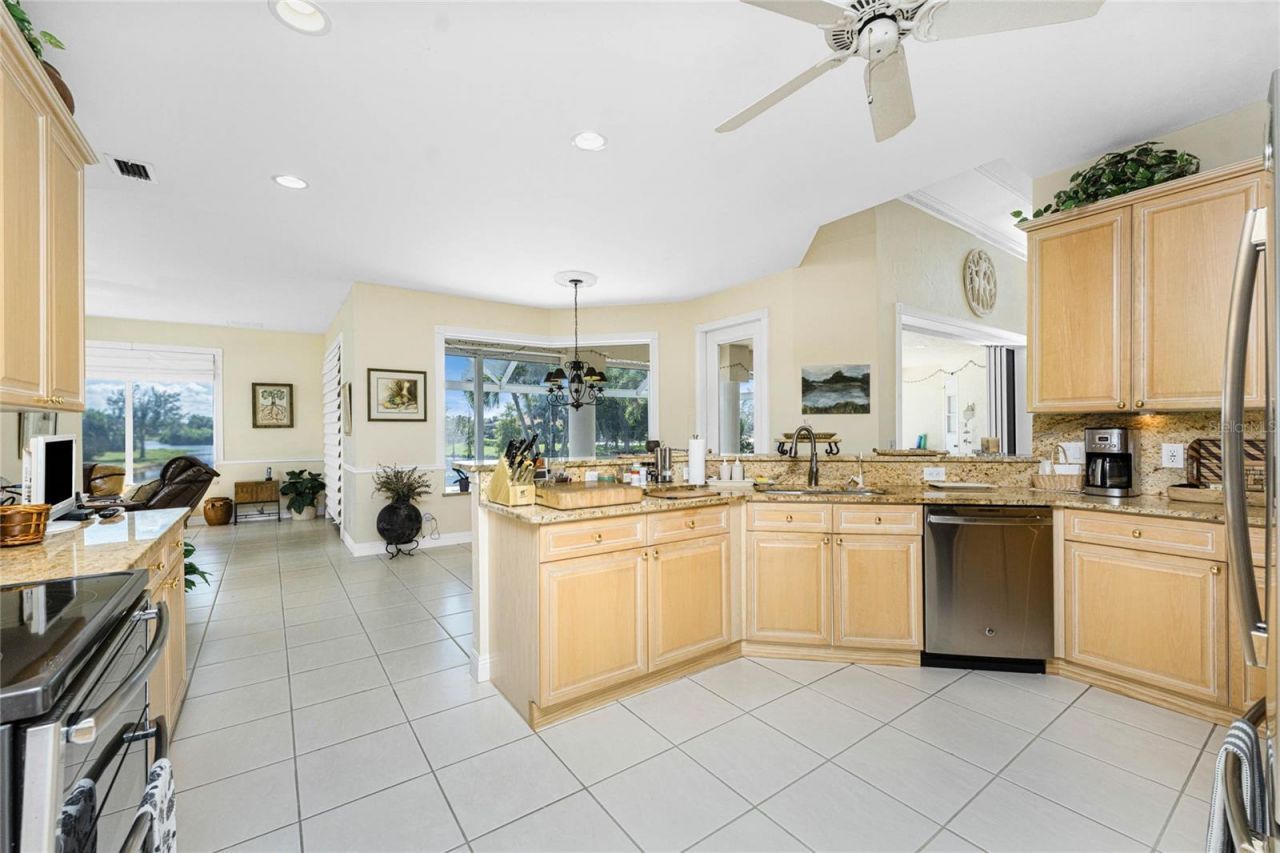 17324 Vogue Court, Punta Gorda, FL 33955 Photo