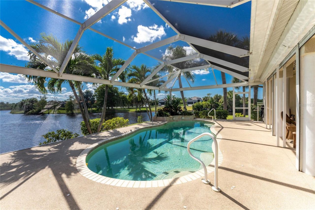 17324 Vogue Court, Punta Gorda, FL 33955 Photo