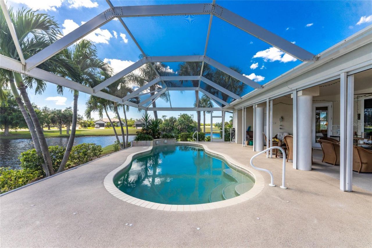 17324 Vogue Court, Punta Gorda, FL 33955 Photo