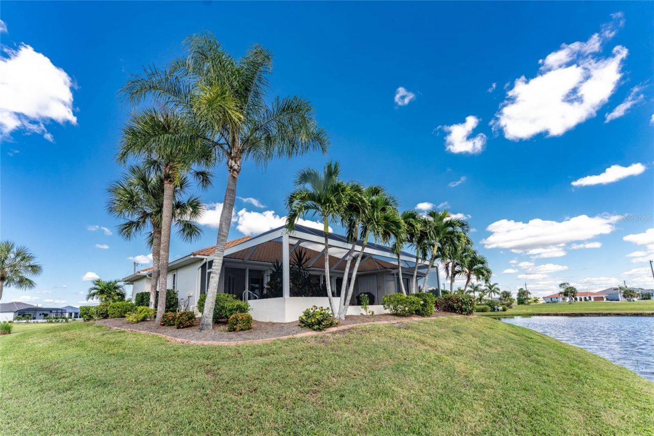 17324 Vogue Court, Punta Gorda, FL 33955 Photo
