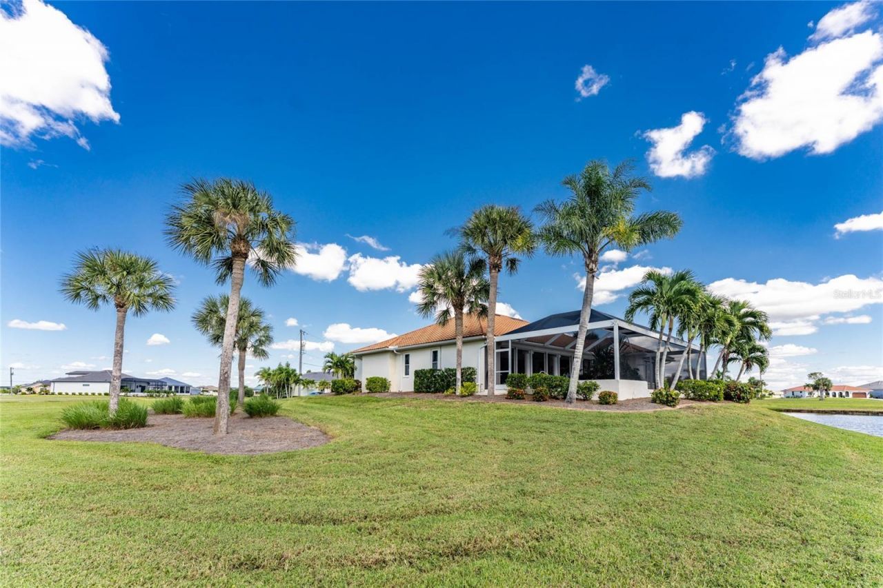 17324 Vogue Court, Punta Gorda, FL 33955 Photo