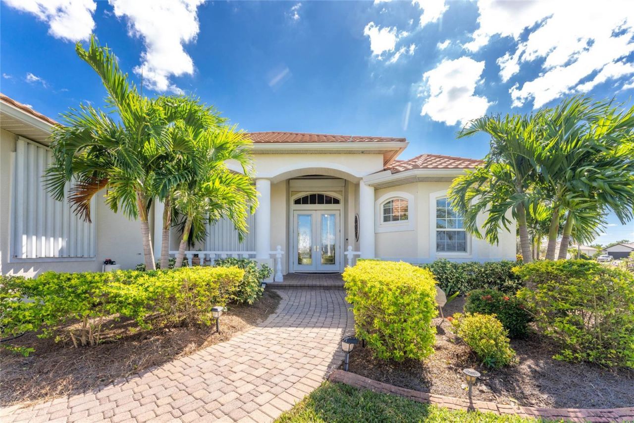 17324 Vogue Court, Punta Gorda, FL 33955 Photo