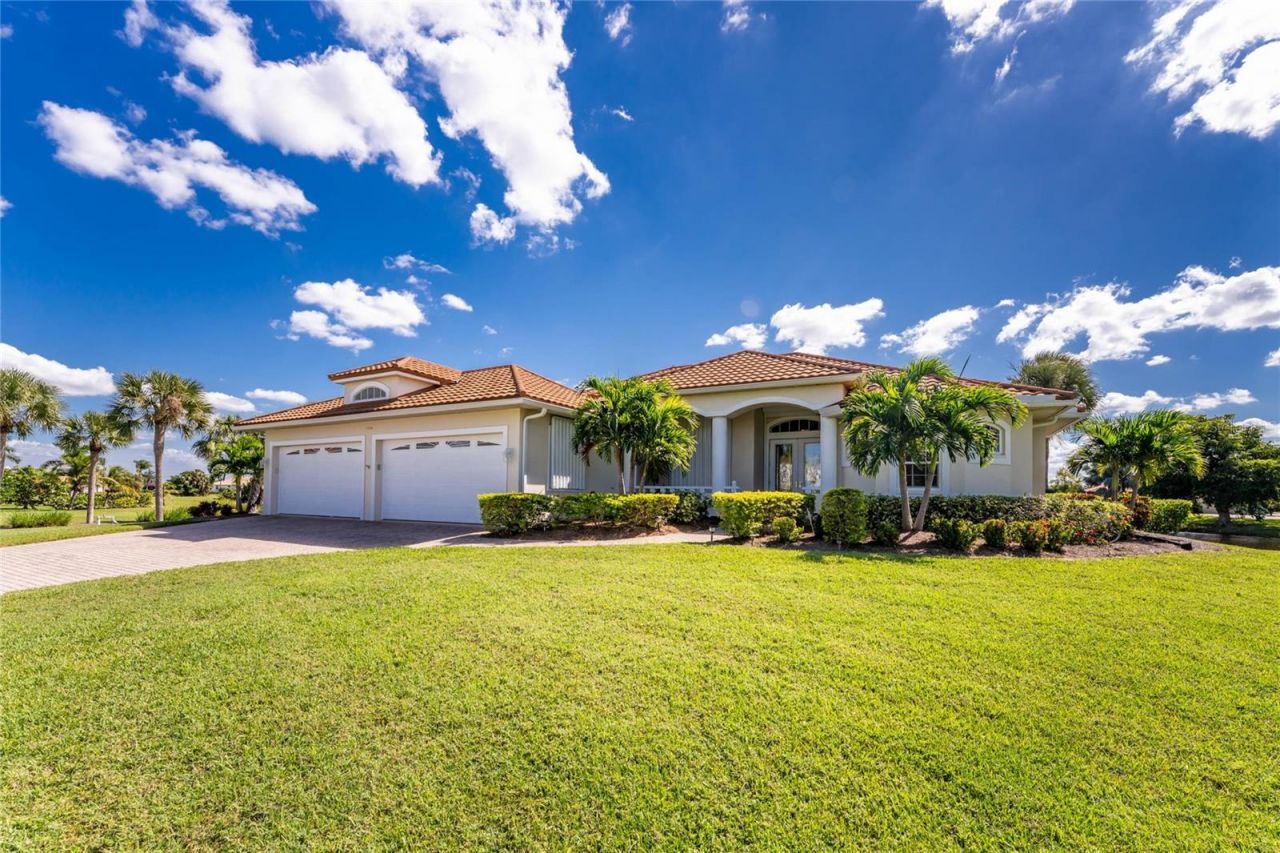 17324 Vogue Court, Punta Gorda, FL 33955 Photo