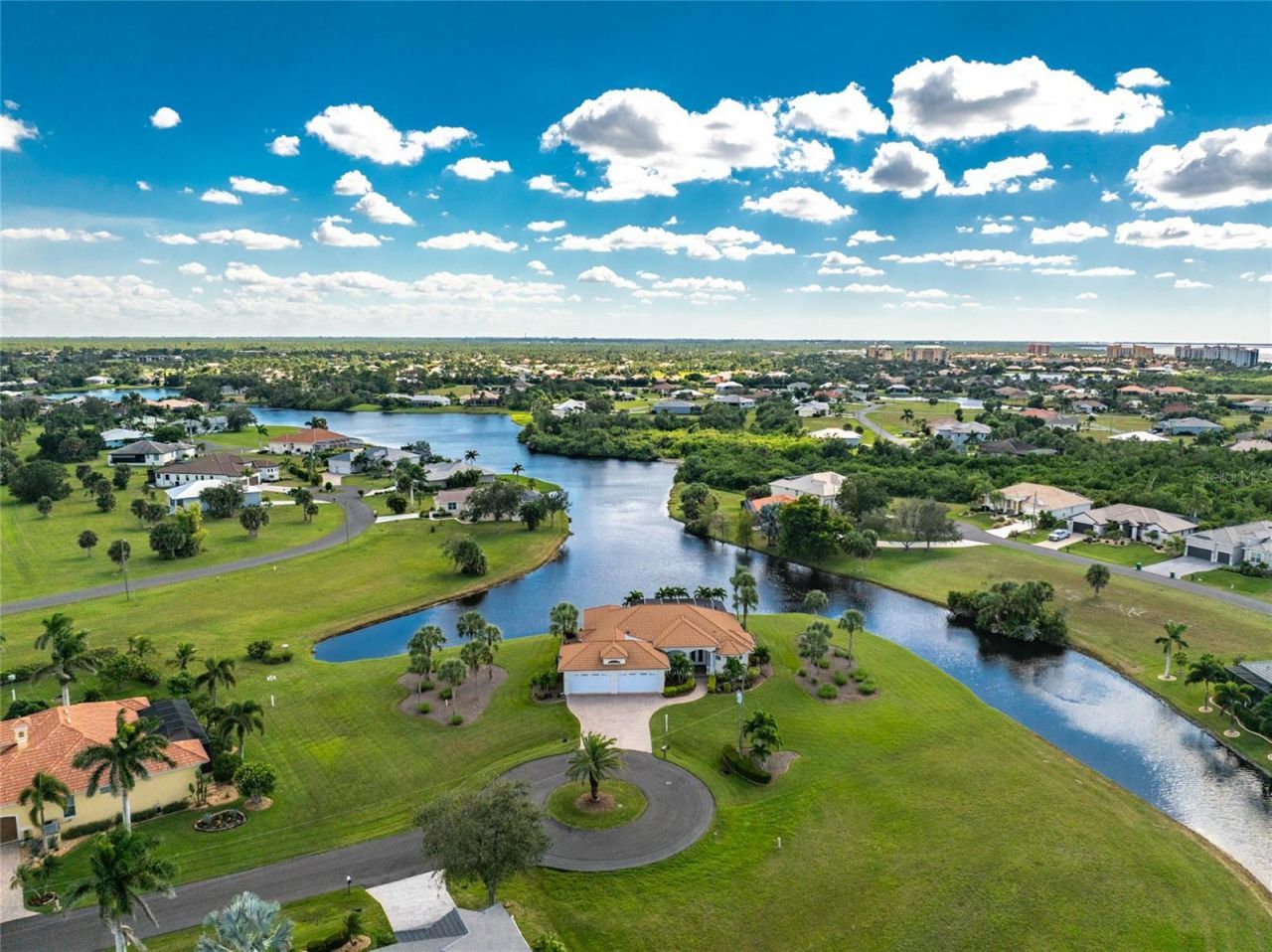 17324 Vogue Court, Punta Gorda, FL 33955 Photo