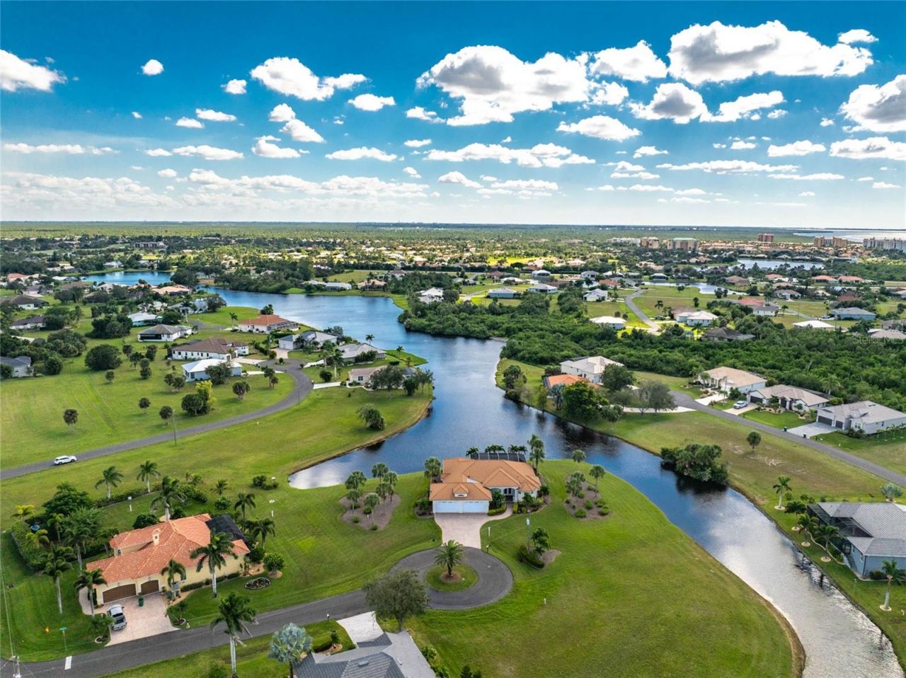 17324 Vogue Court, Punta Gorda, FL 33955 Photo