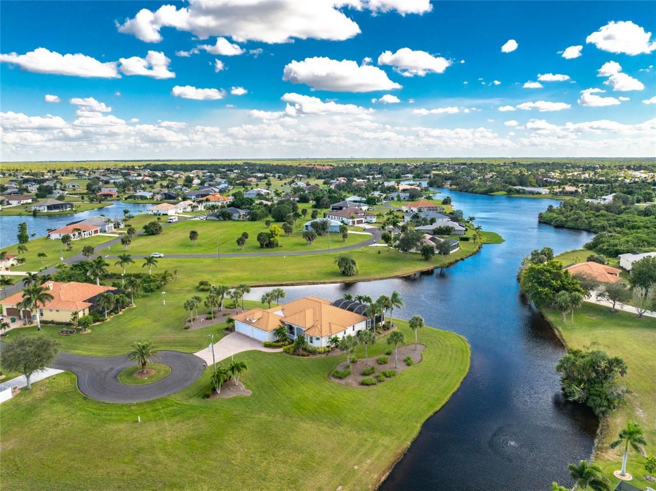 17324 Vogue Court, Punta Gorda, FL 33955 Photo