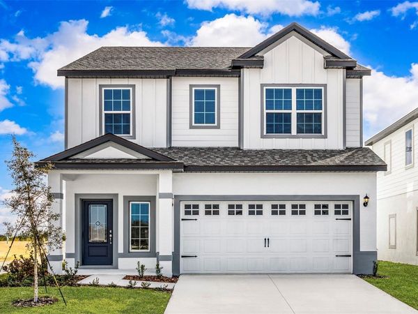 3707 BERGAMOT STREET, LAKE ALFRED, FL 33850