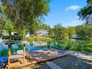 6715 W RICHARD DRIVE, WEEKI WACHEE, FL 34607