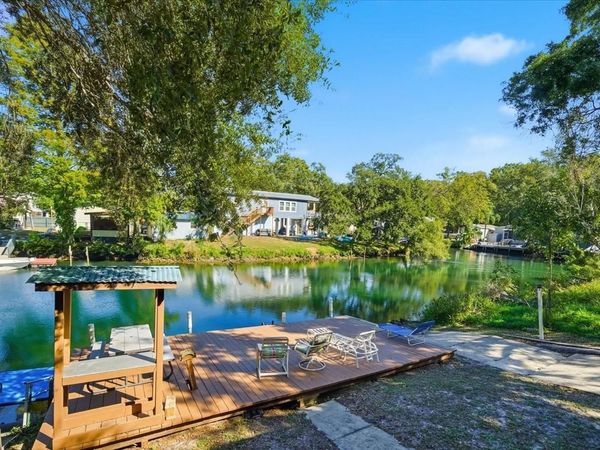 6715 W RICHARD DRIVE, WEEKI WACHEE, FL 34607