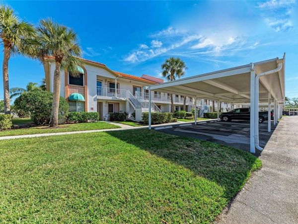 4366 MADEIRA COURT, Unit 3356, SARASOTA, FL 34233