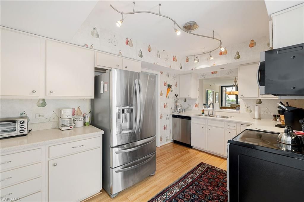 3100 Gulf Shore Blvd N, Unit 303, Naples, FL 34103 Photo