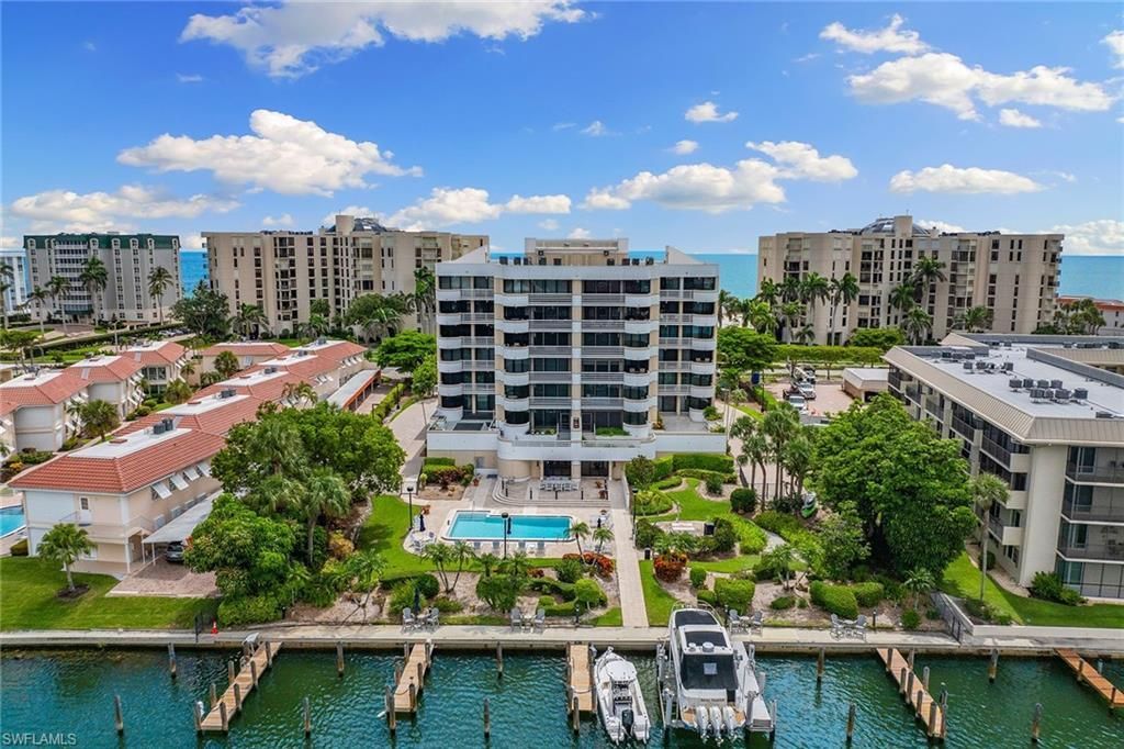 3100 Gulf Shore Blvd N, Unit 303, Naples, FL 34103 Photo