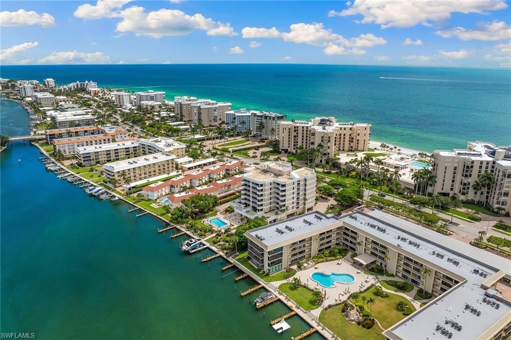 3100 Gulf Shore Blvd N, Unit 303, Naples, FL 34103 Photo