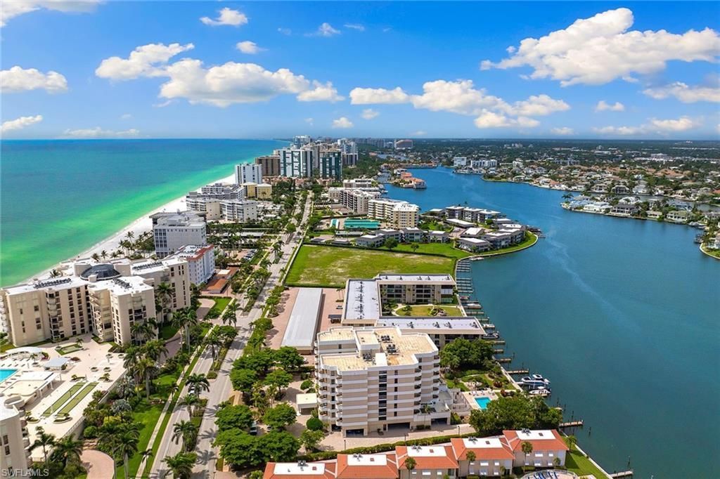 3100 Gulf Shore Blvd N, Unit 303, Naples, FL 34103 Photo