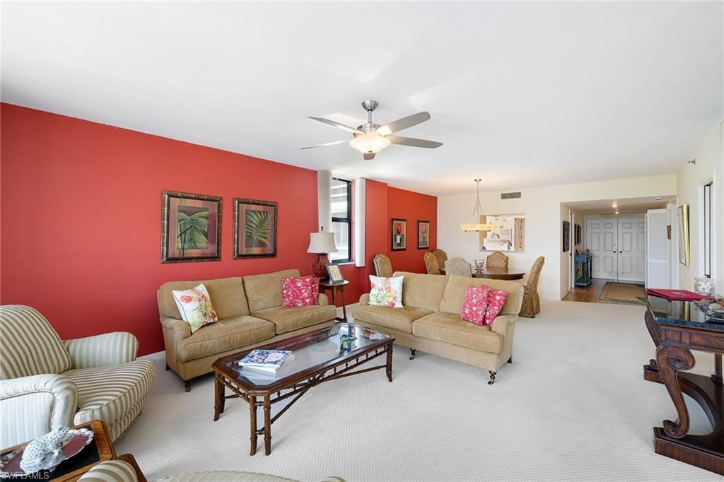 3100 Gulf Shore Blvd N, Unit 303, Naples, FL 34103 Photo