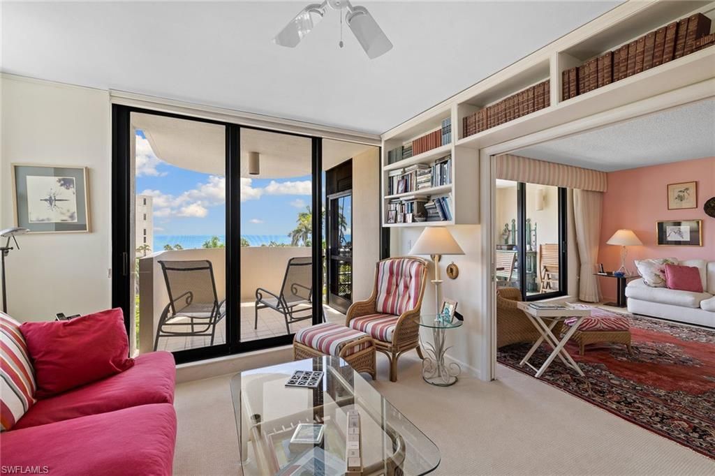 3100 Gulf Shore Blvd N, Unit 403, Naples, FL 34103 Photo