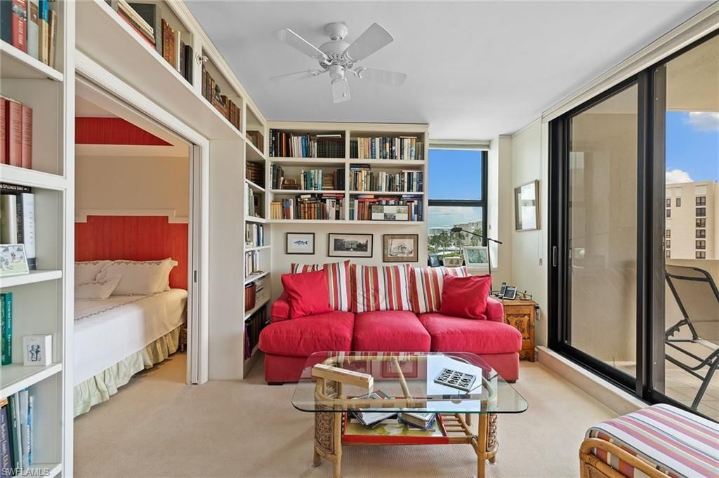 3100 Gulf Shore Blvd N, Unit 403, Naples, FL 34103 Photo