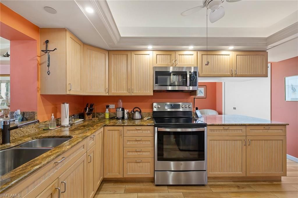 3100 Gulf Shore Blvd N, Unit 403, Naples, FL 34103 Photo